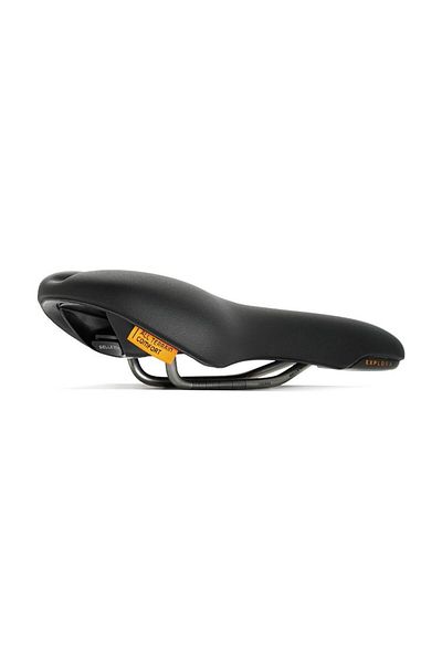 Selle Royal Explora Bicycle Saddle Seat Royal Gel Gel