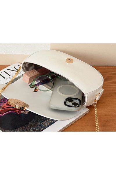 Vera Bag Stylish Mini Chain Shoulder Bag