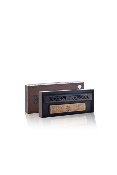 Banafa for Oud Vietnamese Oud Incense Burner