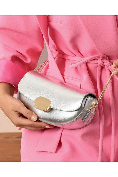 Vera Bag Stylish Mini Chain Shoulder Bag