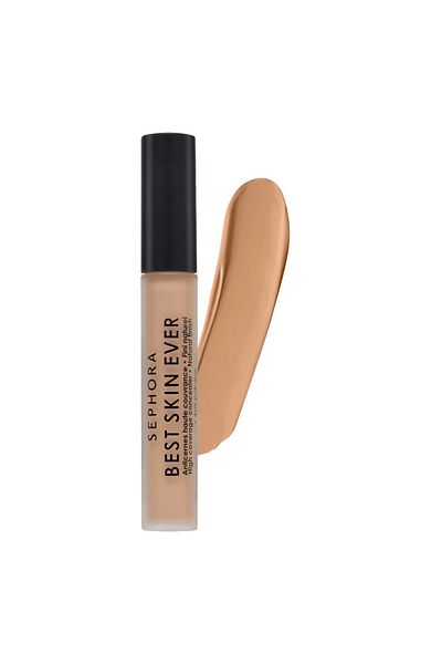 SEPHORA COLLECTION SEPHORA Best Skin Ever Concealer T29 – Tan-Deep Skin with Yellow Undertone | Full Coverage, 5ml