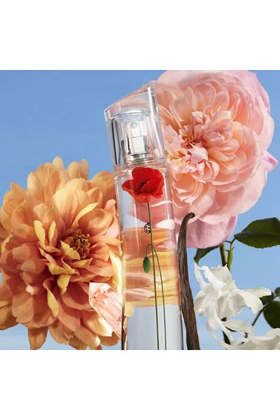 Kenzo Flower by La Recolte Parisienne, Eau de Parfum, Femei, 40 ml