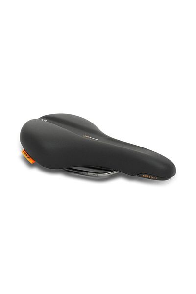 Selle Royal Explora Bicycle Saddle Seat Royal Gel Gel