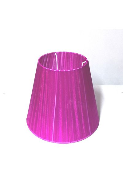 TEKAY AYDINLATMA Lampshade Lampshade Head 23 Diameter