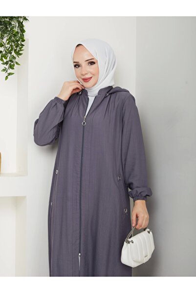 SERRA MODA Καπάκι με φερμουάρ για τεσεττούρ, SERRA MODA