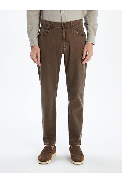 LC Waikiki Ανδρικό τζιν παντελόνι 779 Regular Fit (S5)