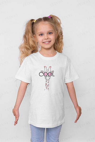 feinas Παιδικό Tshirt - Cool