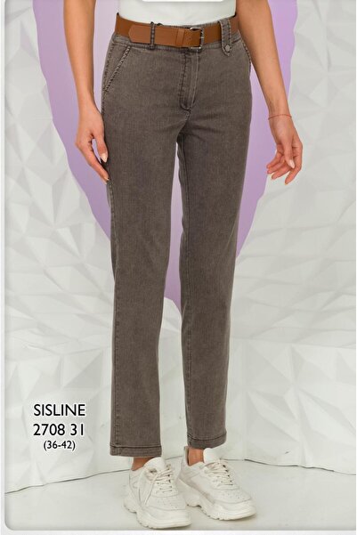 SİSLİNE Pantolon
