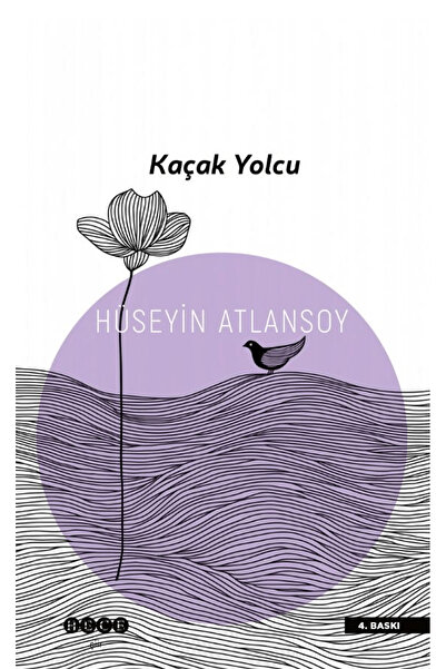 Hece Yayınları Kaçak Yolcu