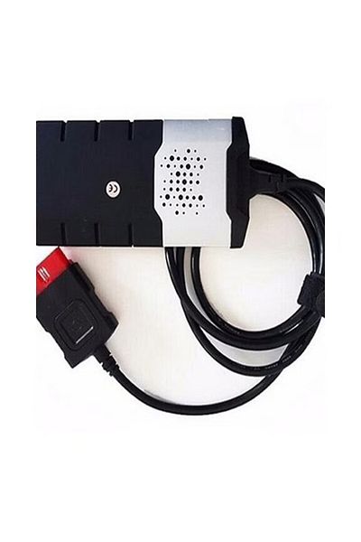 allled Car tester CDP TCS Car diagnostic interface Multi-brand Romanian language 2021.10 Delphi type