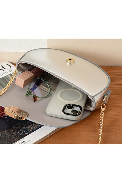 Vera Bag Stylish Mini Chain Shoulder Bag