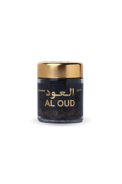 Banafa Bakhoor Al Oud
