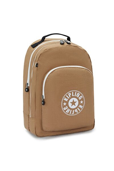 Kipling Batoh Center Curtis Daybag 43 cm, priehradka na notebook