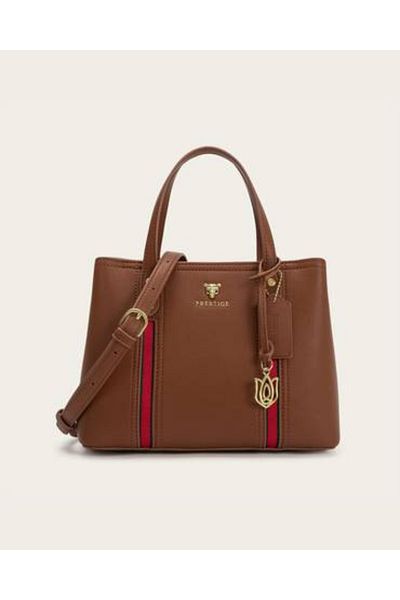 Generic Elegant women's handbag from PRESTIGE, luxurious and modern design to suit all tastes.
