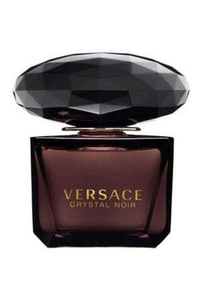 Versace Day to Night Crystal Noir and Bright Crystal EDP Combo for Women 90ml *2