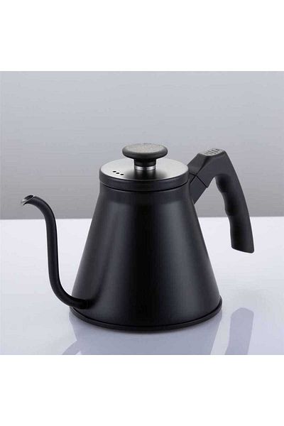 Epinox Barista Kettle - Slim Black 800 ml