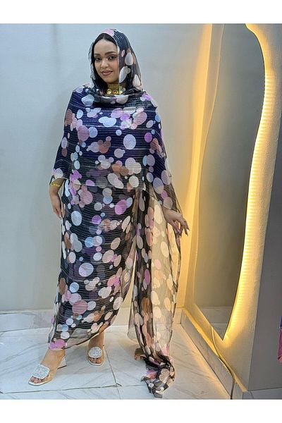 Difaf sudanese Toub/التوب السوداني