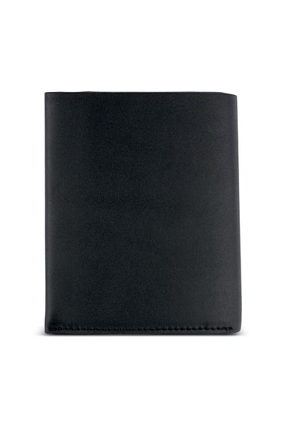 BUGATTI Portofel Romeo cu protecție RFID din piele 10 cm