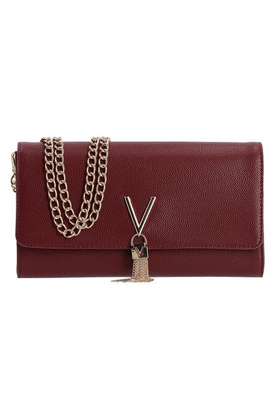 Valentino Divina clutch bag 26 cm