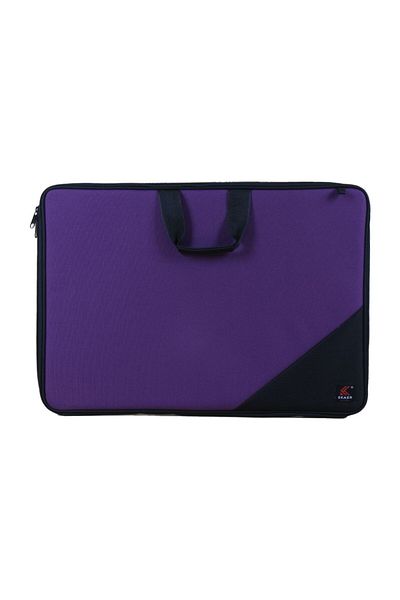 Polin 39X55Cm Unbreakable Waterproof Fabric Project and Picture Bag