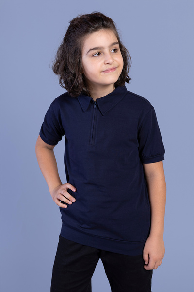 Toontoy Μπλουζάκι πόλο για αγόρι