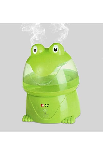 DLC مرطب هواء فواحة مع صندوق عطري سعة 3 لتر.DLC-2235