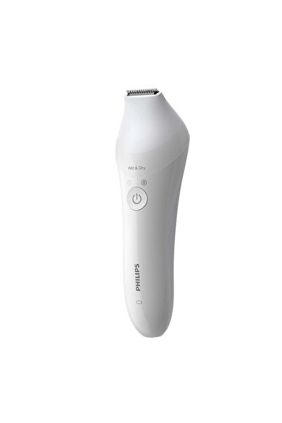 Philips Αποτριχωτική μηχανή BRE740/10 για υγρή και στεγνή αποτρίχωση, 9 αξεσουάρ, 32 τσιμπιδάκια, ασύρματη χρήση, 2 ρυθμίσεις ταχύτητας