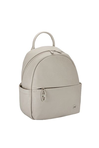 David Jones Casual beige backpack CM7496 119