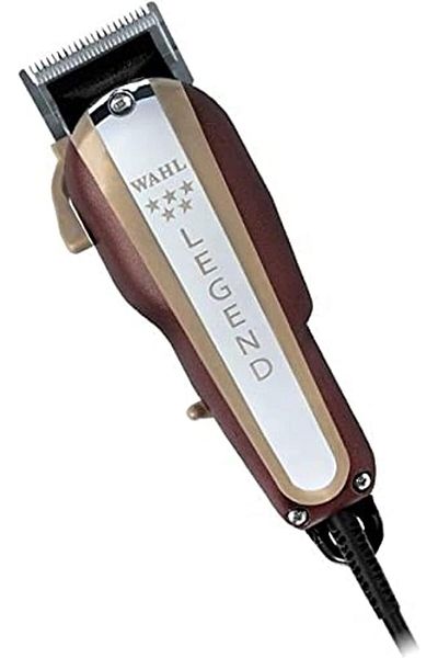 Wahl Professional 5 Star Series Legend Corded Hair and Beard Trimmer and Shaver