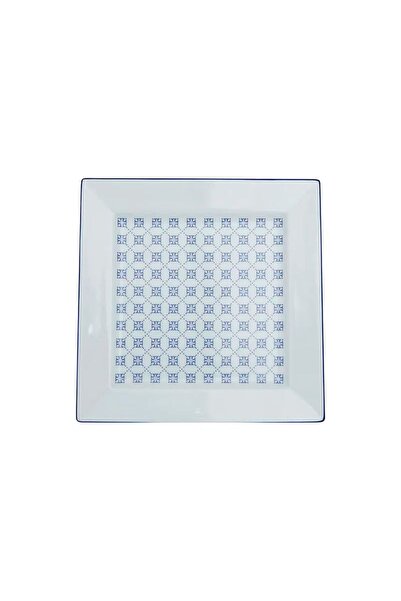 Porland Blue Passion Pasta Takımı 6 Adet