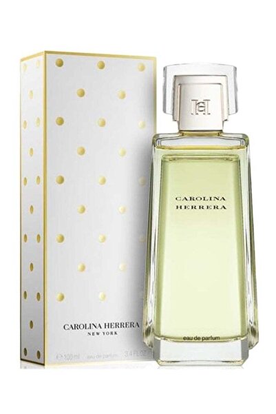Carolina Herrera Eau de Parfum Spray 100ml