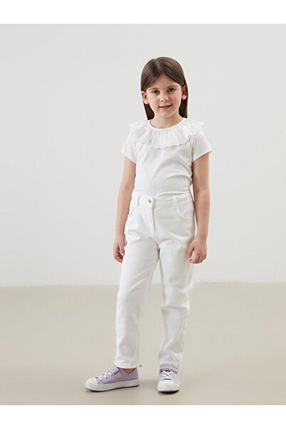 LC Waikiki Базові штани для дівчаток (S5)