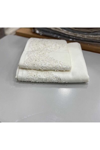 HMZ Textile Gift Pensioner Islamic Business Stone Anali Girl Towel