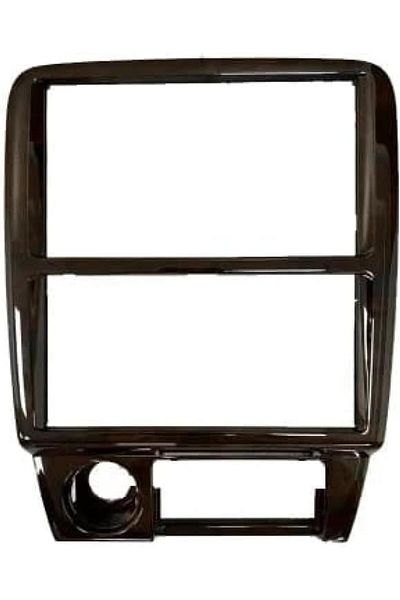 Generic Decorative Record Compatible with Toyota Camry Wood 1998-2002 Chinese First Class