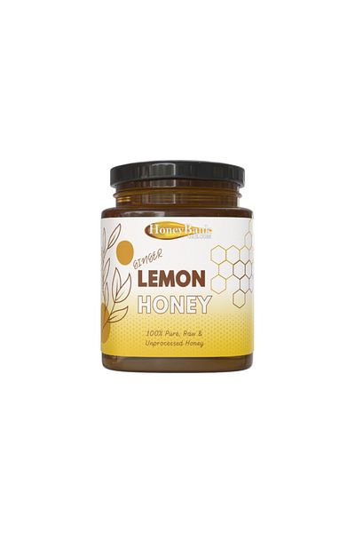 Honey Bank UAE Weight Loss Honey