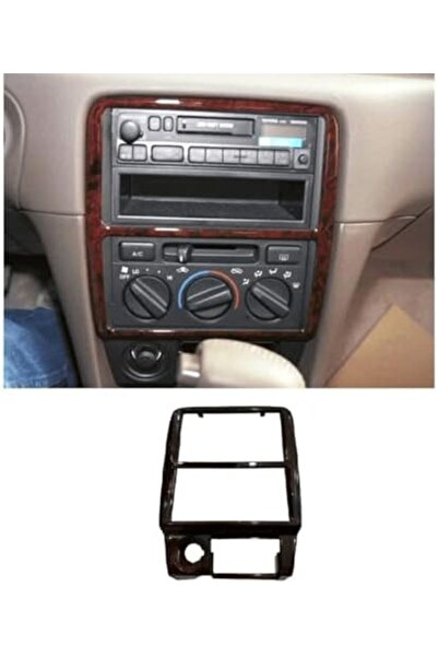 Generic Wood trim compatible with Toyota Camry 1998-2002