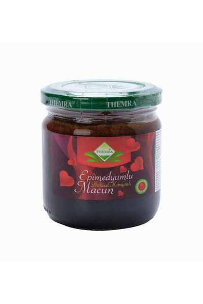 Honey Bank UAE Turkish Honey 240gm