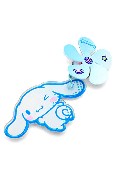 R&B Blue CINNAMONROLL