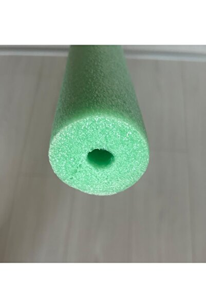 Alizon Delikli (İÇİ BOŞ) Deniz Ve Havuz Yüzme Makarnası Köpük Sosis