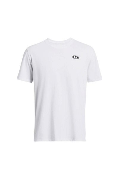 Under Armour UA HW LC PATCH SS
