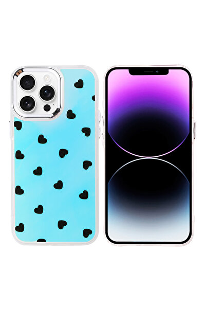 zore غطاء حماية لهاتف آيفون 14 برو ماكس بتصميم الوسادة الهوائية من إن إكس إكس...