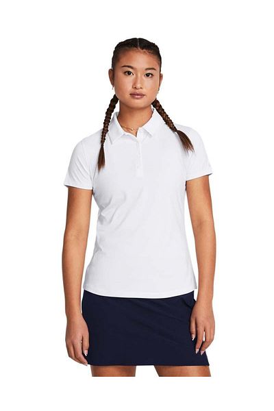 Under Armour UA PLAYOFF SS POLO