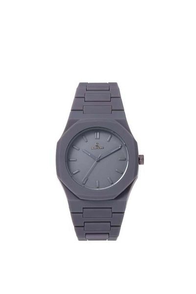 Louis Luxury Men's Plastic Watch