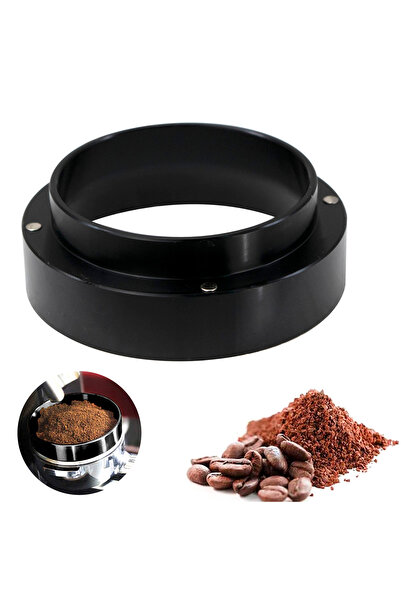 Omran Cart حلقة توزيع مغناطيسية من الألومنيوم مقاس 51 مم لآلات ديلونجي ديديكا، نيكاي، هوميكس وغيرها