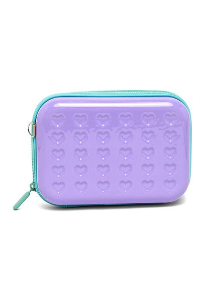 R&B Lilac KIDS SLING BAG
