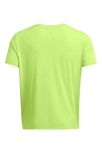Under Armour UA LASER GRAPHIC SHORTSLEEVE