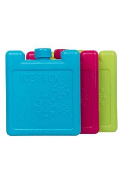 OEM Tablete răcoritoare multicolore 100 ml - 3 buc.
