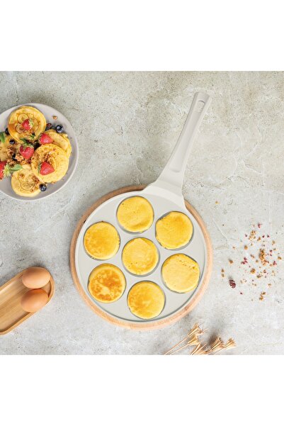 Berlinger Haus Ταψί 7 τεμαχίων για τηγανίτες Sahara Berlinger Haus BH 7794 26...