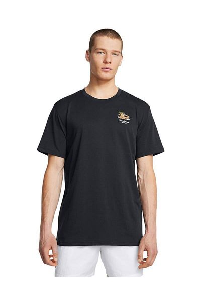 Under Armour UA M GOLF GOIN UNDER SS