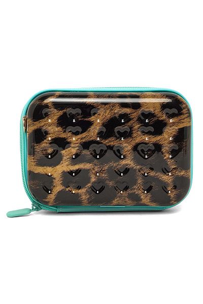 R&B Brown KIDS SLING BAG